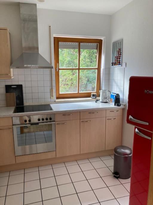 Grosszuegige, Helle 3,5 Zimmer Wohnung Балинген Екстериор снимка