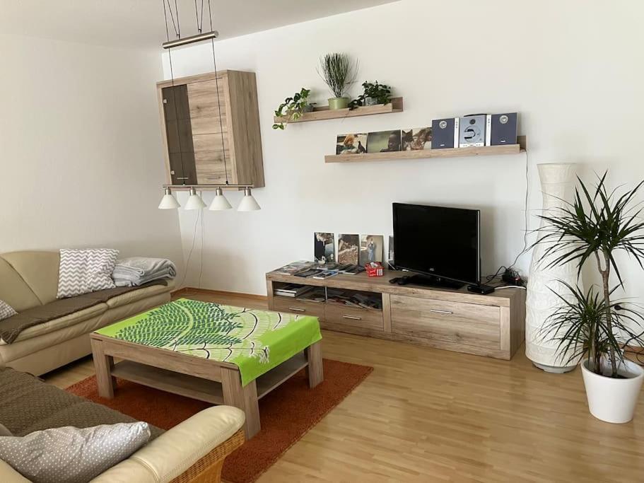 Grosszuegige, Helle 3,5 Zimmer Wohnung Балинген Екстериор снимка